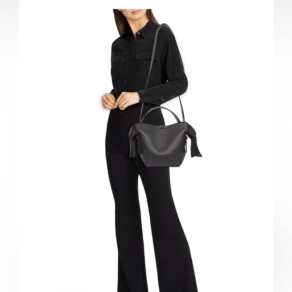 Acne studios musubi mini barely used